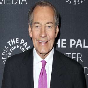 Charlie Rose